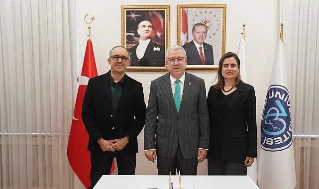 Prof. Dr. Sevil Atasoy, Uluslararası Uyuşturucu Madde Komisyonu’na katıldı haberi