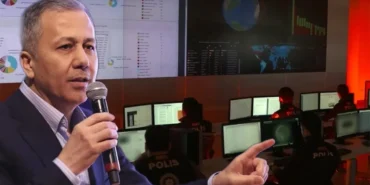 Provokatif 'İmamoğlu' paylaşımlarına 37 gözaltı... 18,6 milyon paylaşım yakın takipte haberi