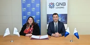 QNB Leasing ve IFC’den Yeşil Dönüşüme Güçlü Destek haberi