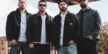 REVA, elektronik tınılarla müzikseverlerle buluştu haberi