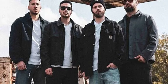 REVA, elektronik tınılarla müzikseverlerle buluştu haberi