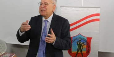 ROİSDER'de mevcut başkan güven tazeledi haberi