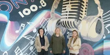 Radyo Ege Kampüs’te “Büyülü Tınılar” haberi