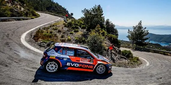 Ralli Sezonu Marmaris'te Açılıyor haberi