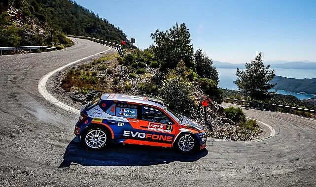Ralli Sezonu Marmaris'te Açılıyor haberi