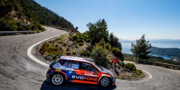 Ralli Sezonu Marmaris'te açılıyor haberi