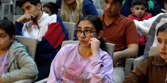 Ramazan Sokağı, ziyaretçilerini ağırlamaya devam ediyor haberi