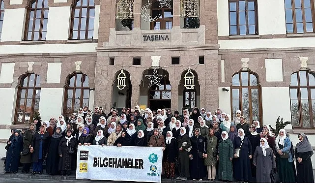 Ramazan ayı Bilgehanelerde ve lima’da birlik, bereket ve muhabbetle dolu geçti haberi