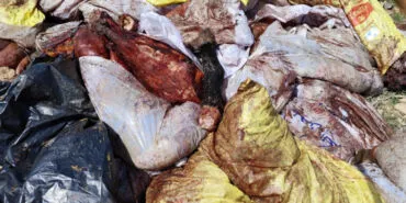 Ramazan ayında vatandaşa eşek eti yedireceklerdi haberi