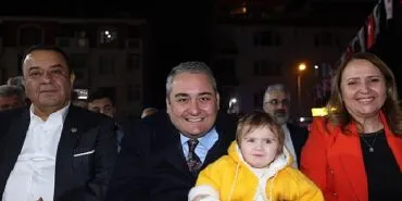 Ramazan eğlencesi aşıklar şöleni haberi