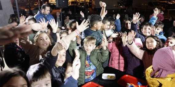 Ramazan etkinlikleri Kütahya'yı sardı haberi