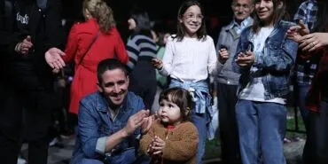 Ramazan etkinliklerinde Konyalılar gecesi haberi