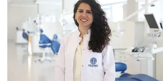 Ramazan’da Ağız ve Diş Sağlığınızı Koruyun! haberi