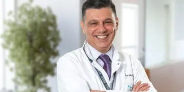 Ramazan’da beden sağlığı için 8 öneri haberi