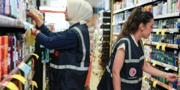 Ramazanda da 'fahiş denetimler' hız kesmedi haberi