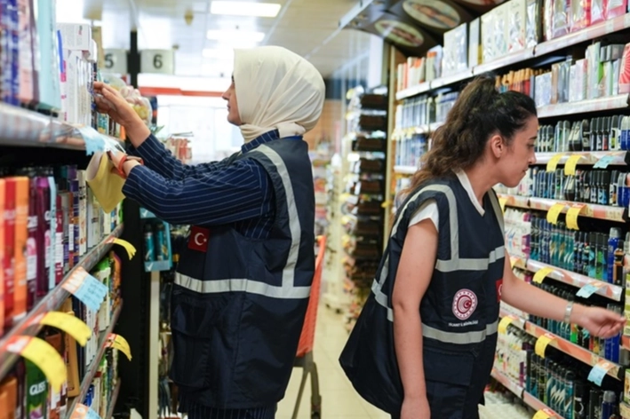 Ramazanda da 'fahiş denetimler' hız kesmedi haberi