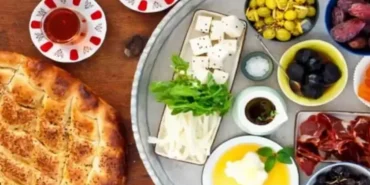 Ramazan’da tok kalmanın 3 altın kuralı! haberi