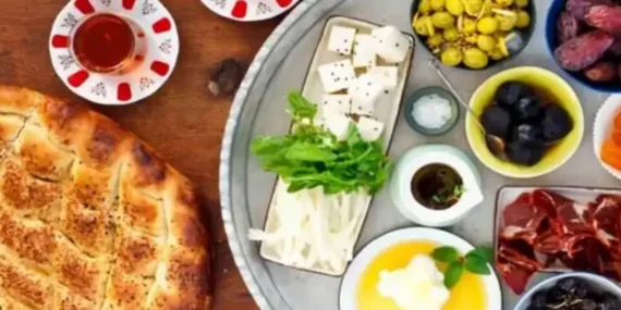 Ramazan’da tok kalmanın 3 altın kuralı! haberi