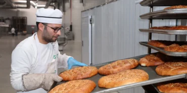 Ramazanın ekonomik ve lezzetli yüzü Haydi Sofraya! haberi