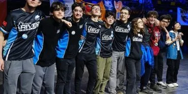 Robotlar Derinlere Dalıyor! Lise Öğrencileri Okyanus Temalı Robotlarını Tasarlıyor! haberi