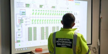 SASKİ’den hekimlere su farkındalığı çalışması haberi