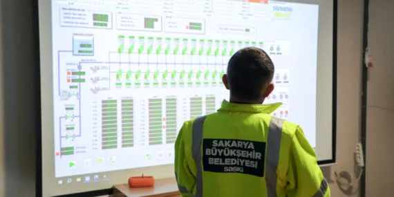 SASKİ’den hekimlere su farkındalığı çalışması haberi