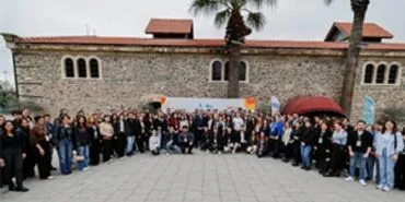 Sadece istihdam değil İzmir’in dönüşümü için örnek proje haberi