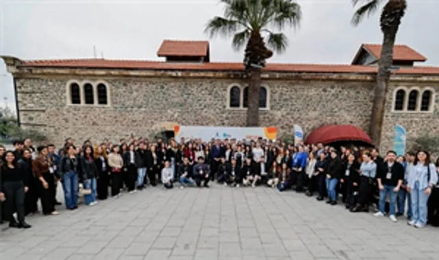 Sadece istihdam değil İzmir’in dönüşümü için örnek proje haberi