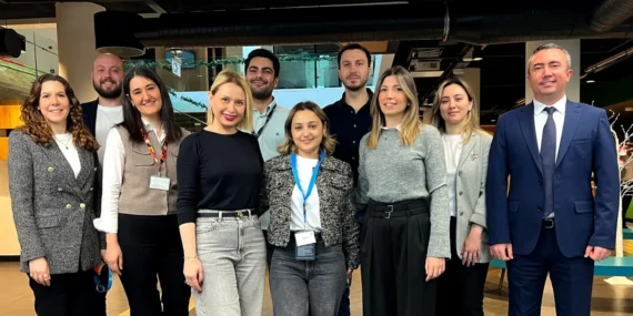 Sağlık ve tarım alanına ilaç olacak 5 girişim belli oldu haberi