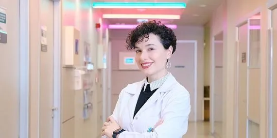 Sağlıklı beslenme takıntısı mental hastalık boyutuna varabilir! haberi