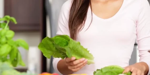 Sağlıklı kemikler için bu besinleri tüketin! haberi