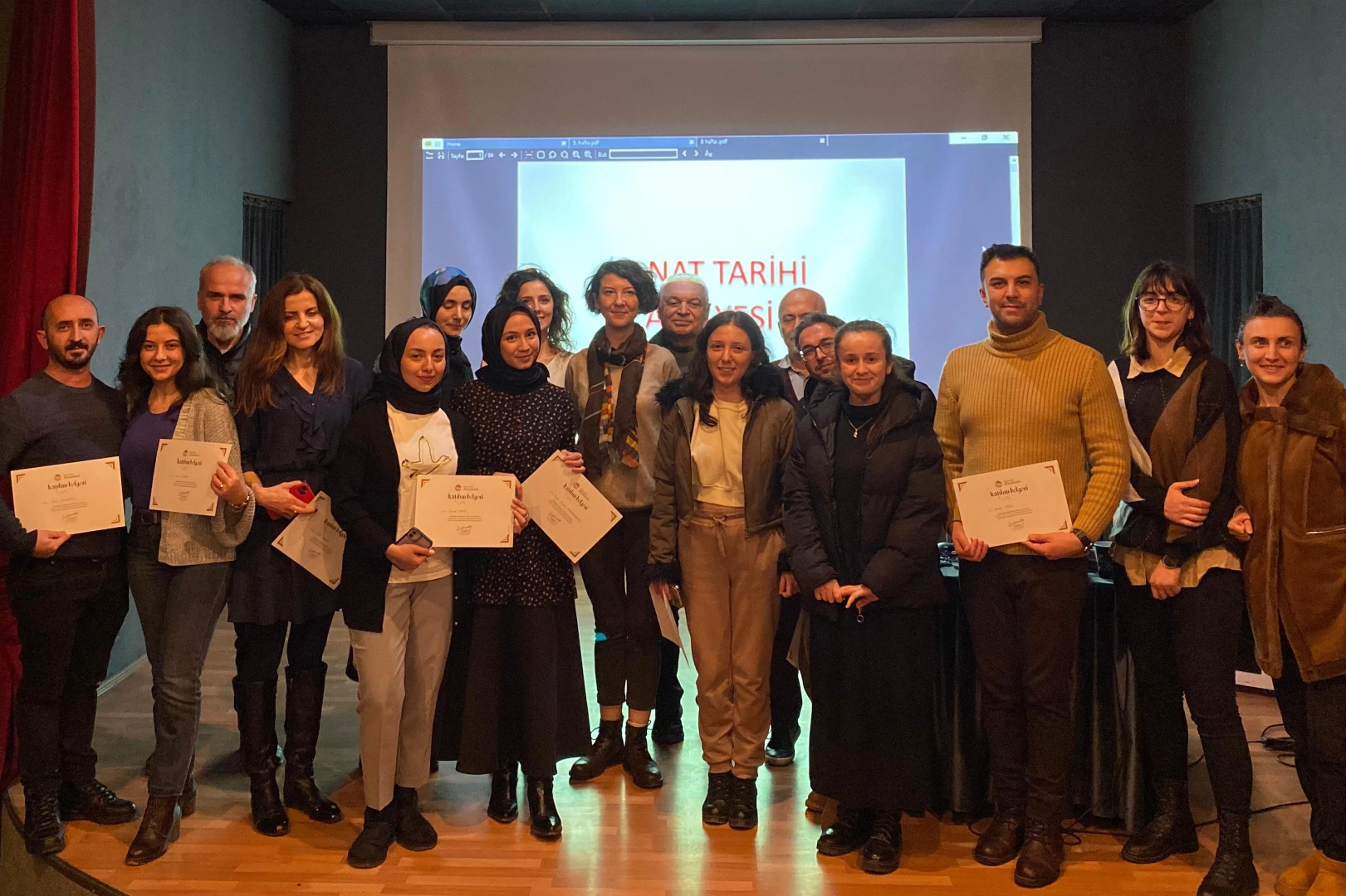 Sakarya Büyükşehir Akademi’de bahar dönemi kayıtları başlıyor haberi
