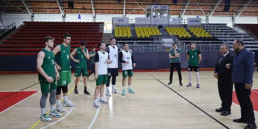 Sakarya Büyükşehir potada kritik virajda haberi