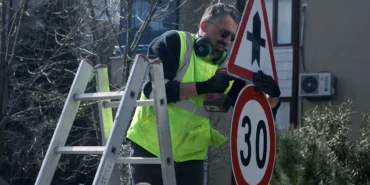 Sakarya Büyükşehir’den sorunlara yerinde çözüm: Kentsel Bakım Onarım! haberi