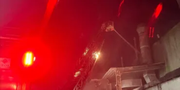 Sakarya İtfaiyesi olası faciayı önledi! haberi