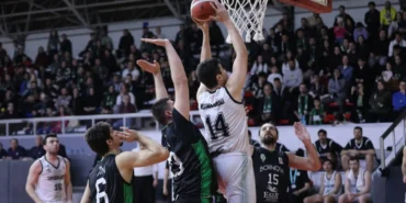 Sakarya potada üst turu hedefliyor haberi