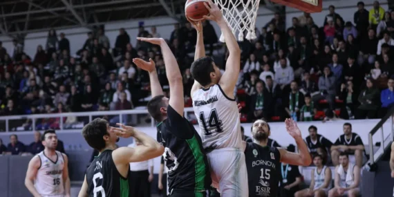 Sakarya potada üst turu hedefliyor haberi