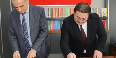Sakarya ‘da ‘Eğitim’ için güçlü iş birliği haberi