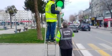 Sakarya'da 'Yeşilay' farkındalığı haberi