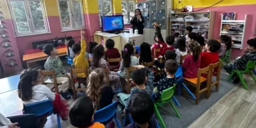 Sakarya'da ‘Bu Şehir Hepimizin’ bilinci aşılanıyor haberi