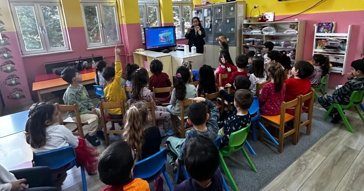 Sakarya'da ‘Bu Şehir Hepimizin’ bilinci aşılanıyor haberi