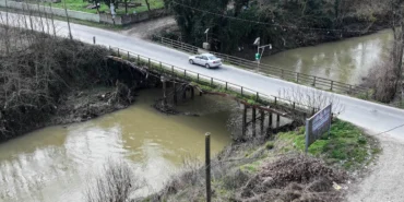 Sakarya'dabir köprü müjdesi de Akyazı’ya! haberi