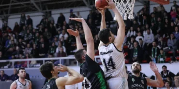 Sakarya'nın dev adamlarından iddialı Play-Off haberi