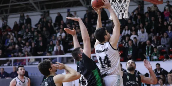 Sakarya'nın dev adamlarından iddialı Play-Off haberi