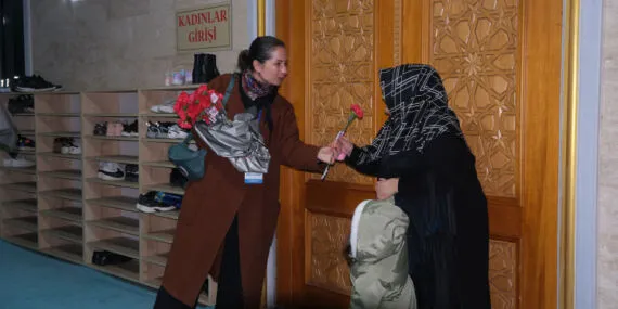 Sakaryalı çocukların Ramazan neşesi haberi