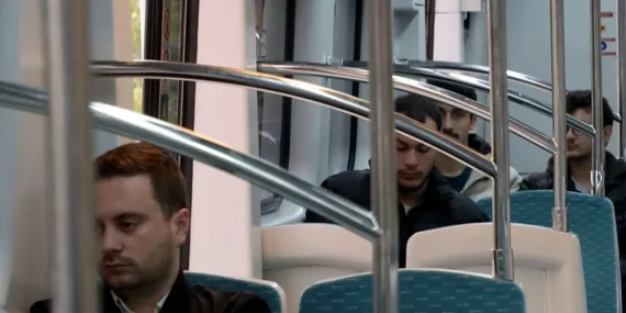 Sakaryalılara müjde! Bayram boyunca ulaşım ücretsiz olacak haberi