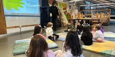 Sakıp Sabancı Müzesi’nde Çocuklar İçin Sanat ve Keşif Dolu Atölyeler! haberi