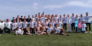 Şampiyon Pazaryerispor! Play-Off yolunda yenilgisiz ilerliyor! haberi