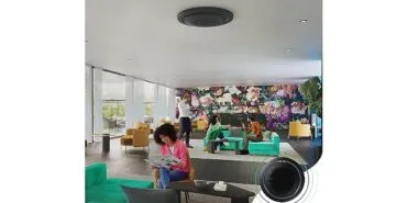 Samsung 360 Kaset Tipi Klimaların Booster Fan Teknolojisi ile konforlu serinlik haberi