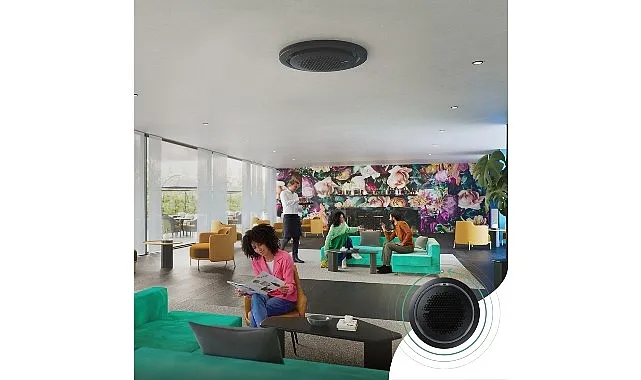 Samsung 360 Kaset Tipi Klimaların Booster Fan Teknolojisi ile konforlu serinlik haberi